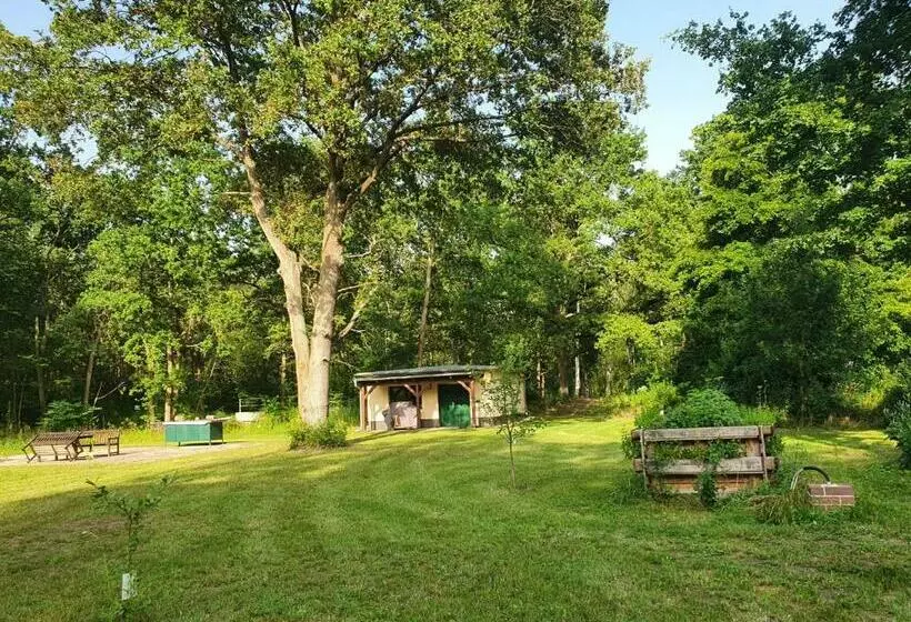 Majatalo Gasthaus Bukoitza