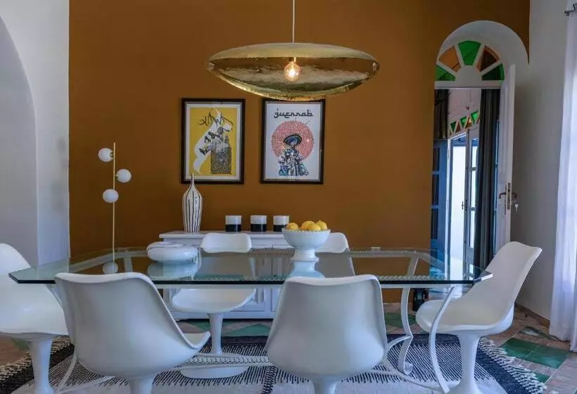 Majatalo Maison Marine