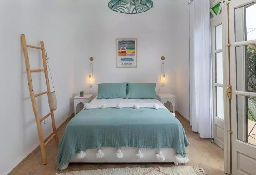 Majatalo Maison Marine