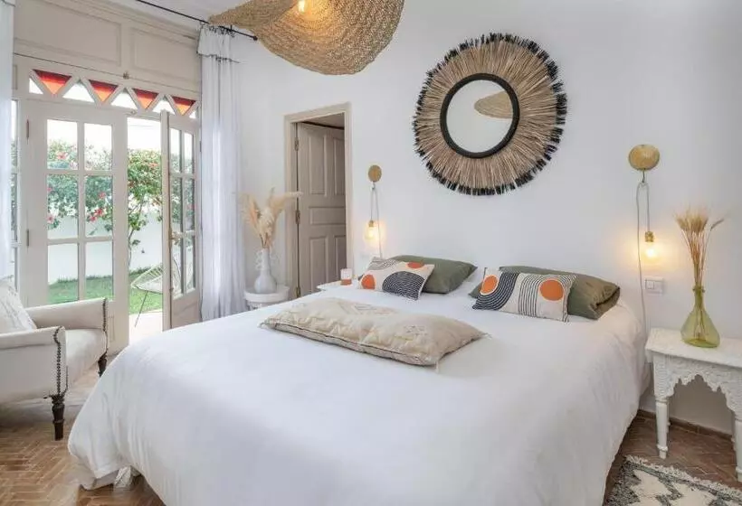 Majatalo Maison Marine