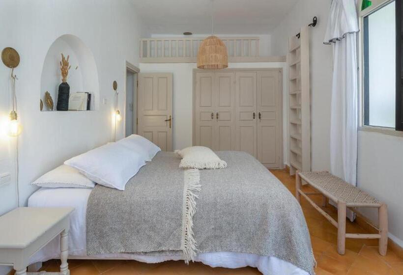 پانسیون Maison Marine