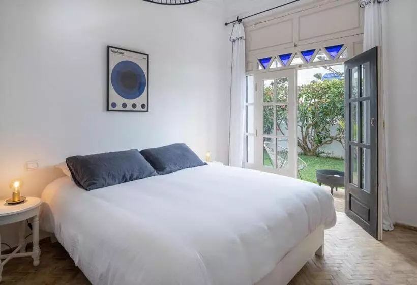 Majatalo Maison Marine