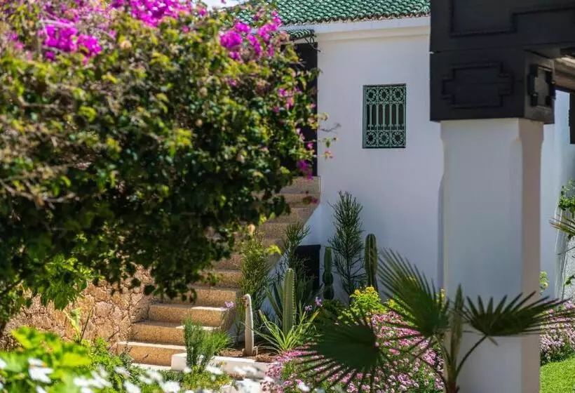 Majatalo Maison Marine