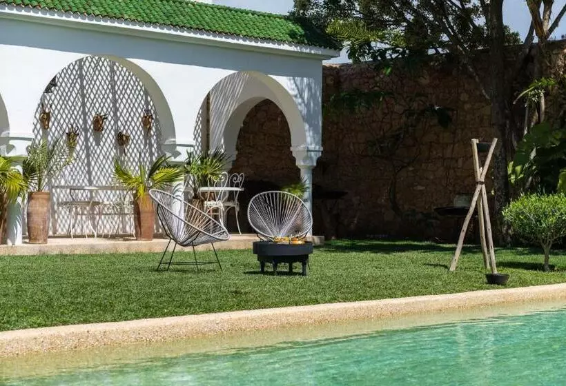 Majatalo Maison Marine