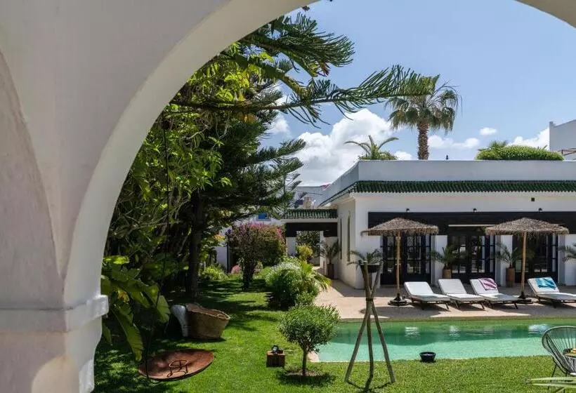 Majatalo Maison Marine