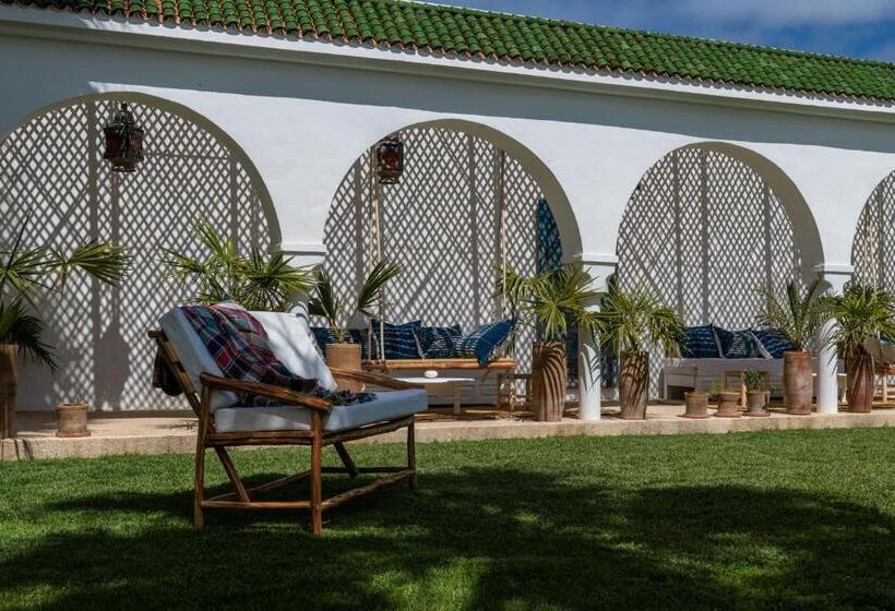 پانسیون Maison Marine