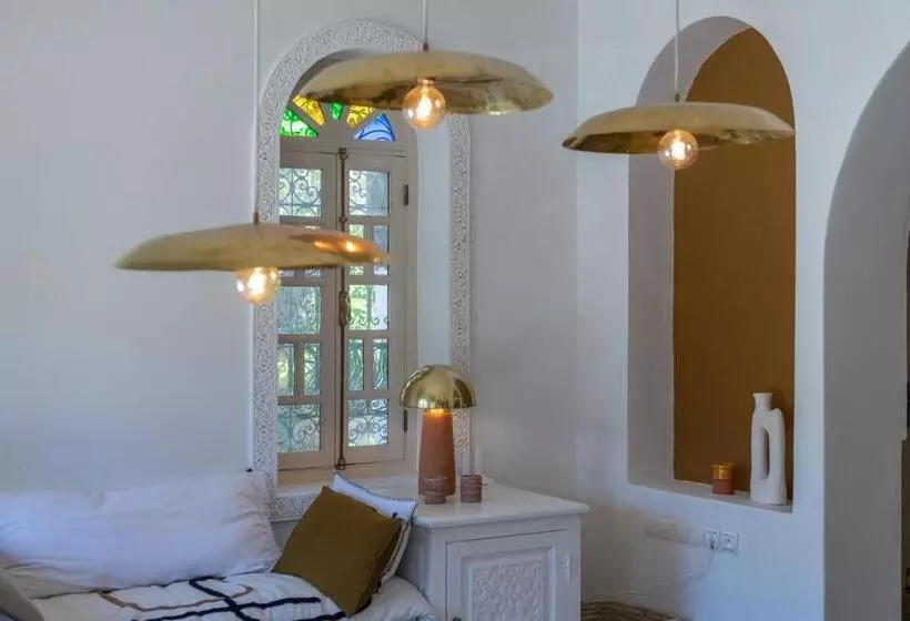 Majatalo Maison Marine