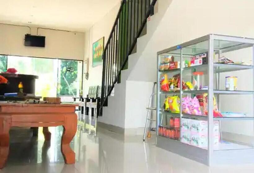 Reddoorz At Hotel Nuansa Ngawi