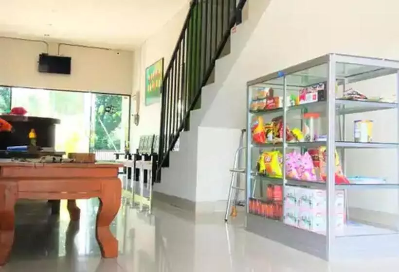 Reddoorz At Hotel Nuansa Ngawi