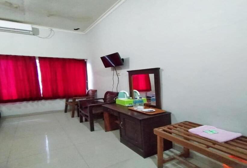 Reddoorz At Hotel Nuansa Ngawi