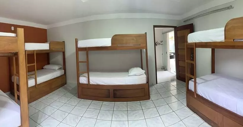 Rio Claro Comfort Hostel E Suites