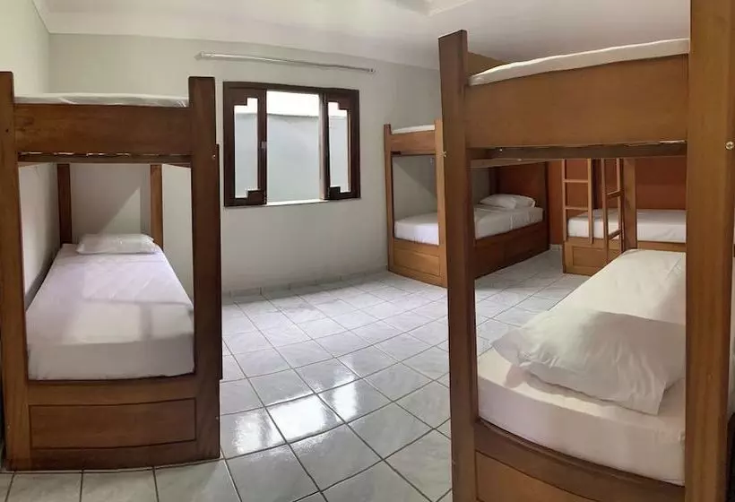 Rio Claro Comfort Hostel E Suites