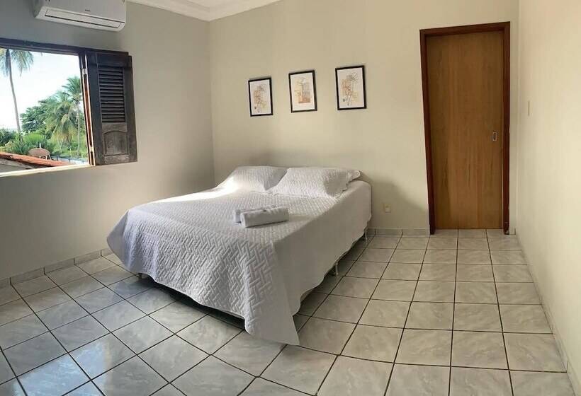 Rio Claro Comfort Hostel E Suites