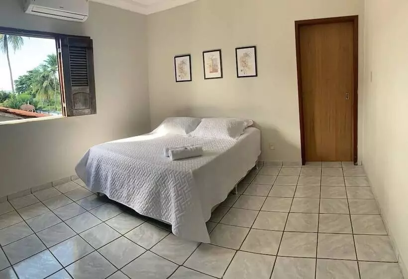 Rio Claro Comfort Hostel E Suites