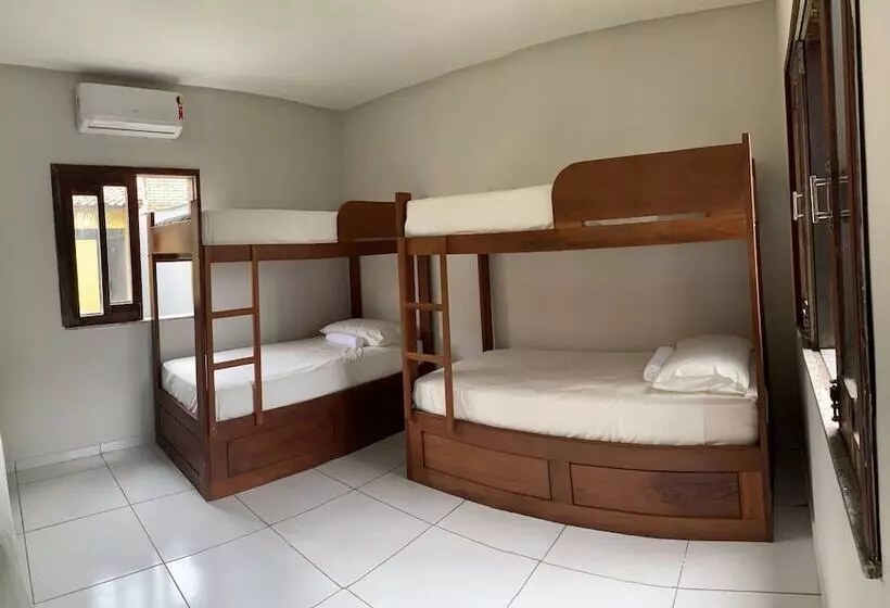 Rio Claro Comfort Hostel E Suites