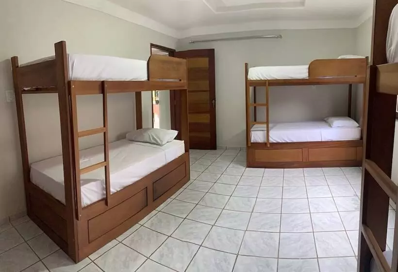 Rio Claro Comfort Hostel E Suites