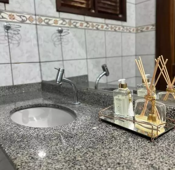 Rio Claro Comfort Hostel E Suites