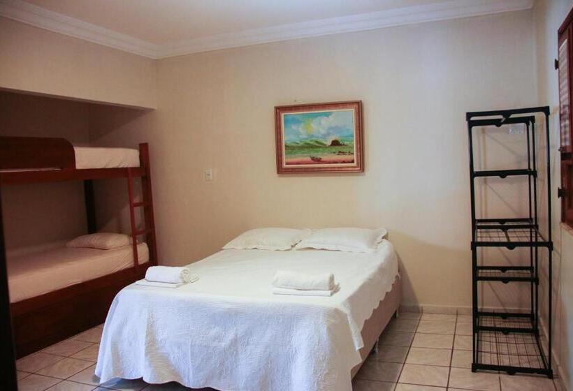 Rio Claro Comfort Hostel E Suites