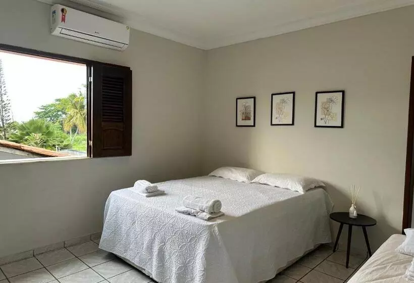 Rio Claro Comfort Hostel E Suites