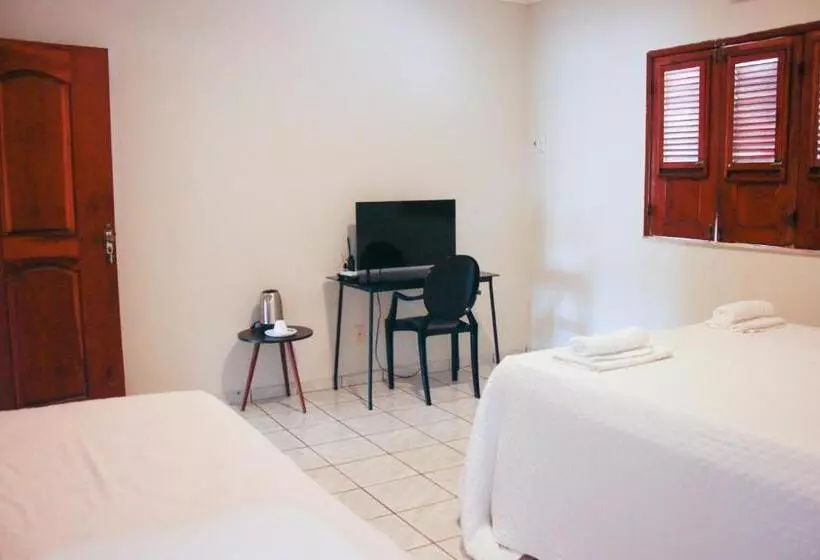 Rio Claro Comfort Hostel E Suites