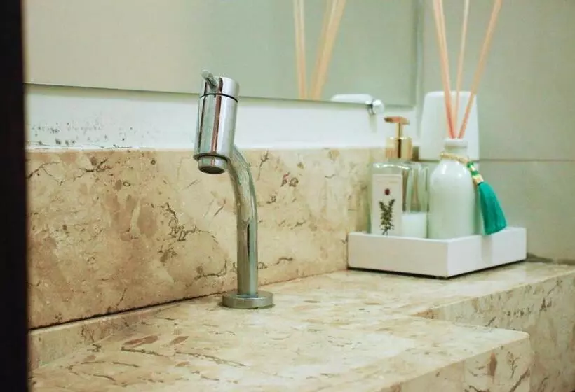 Rio Claro Comfort Hostel E Suites