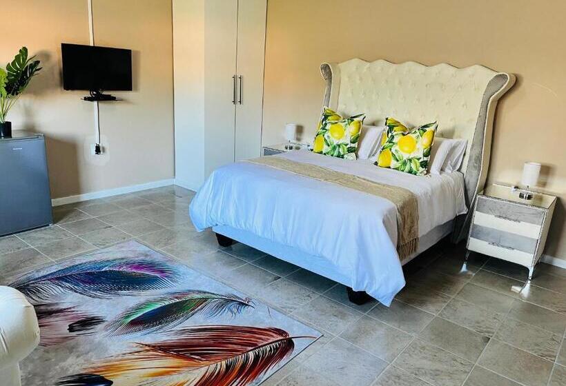 Aaron S Nest Bed And Breakfast