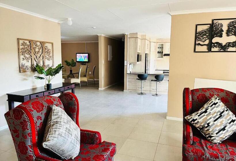 Aaron S Nest Bed And Breakfast