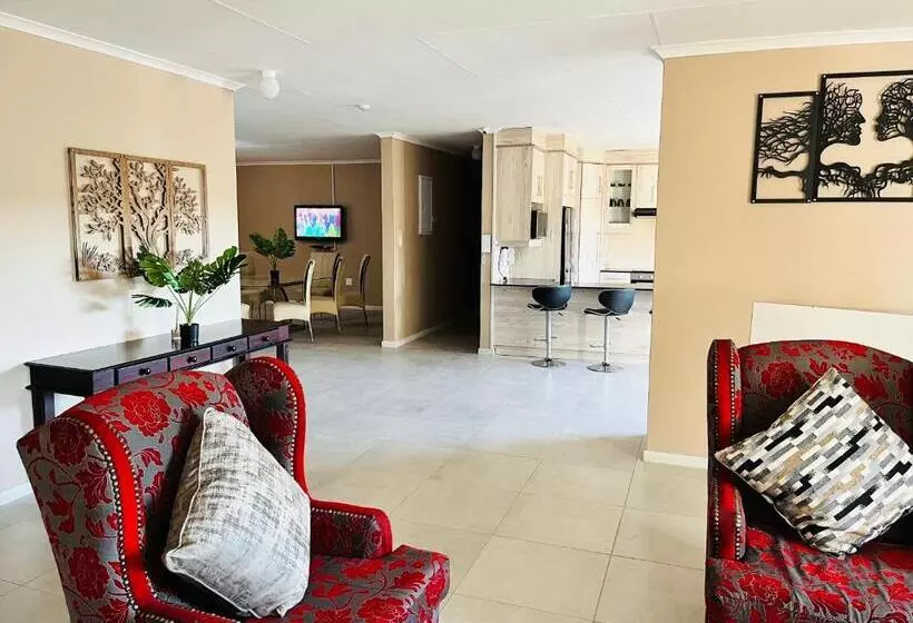 Aaron S Nest Bed And Breakfast