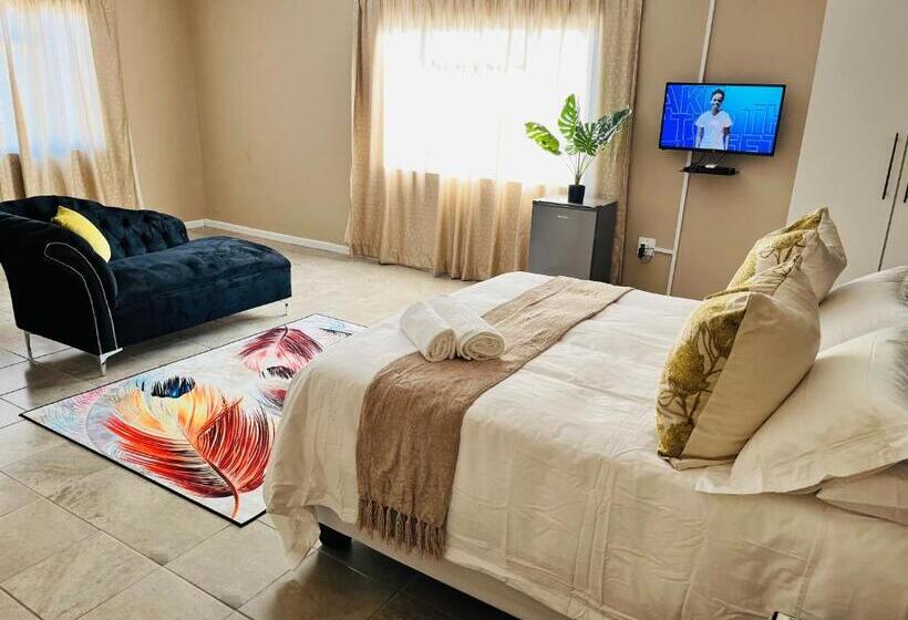 Aaron S Nest Bed And Breakfast