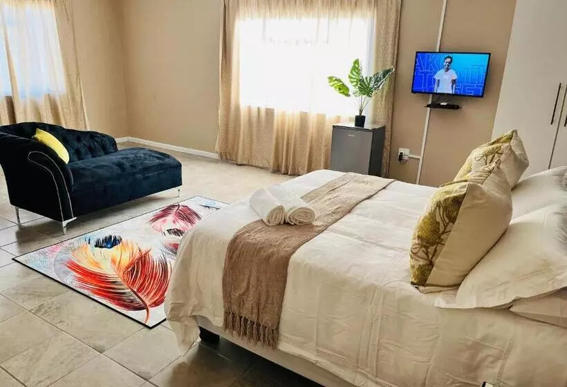 Aaron S Nest Bed And Breakfast