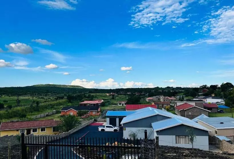 Aaron S Nest Bed And Breakfast