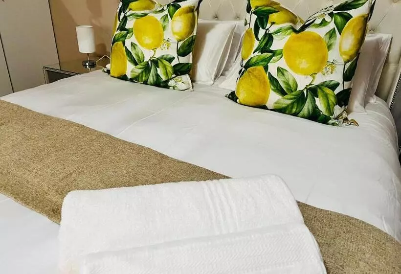 Aaron S Nest Bed And Breakfast