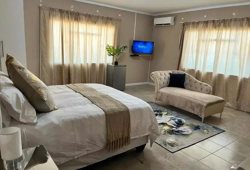 Aaron S Nest Bed And Breakfast