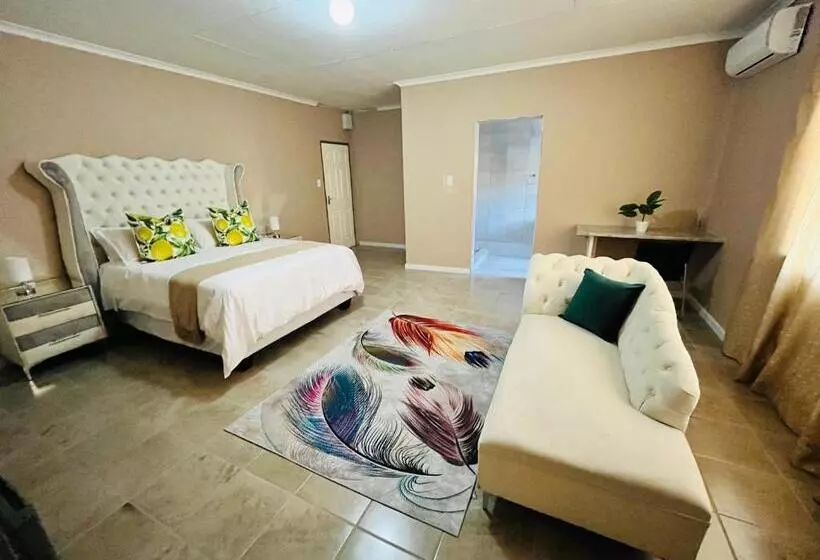 Aaron S Nest Bed And Breakfast