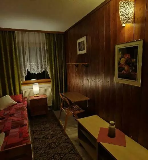 Aamiaismajoitus (B&B) Haus Fiegl