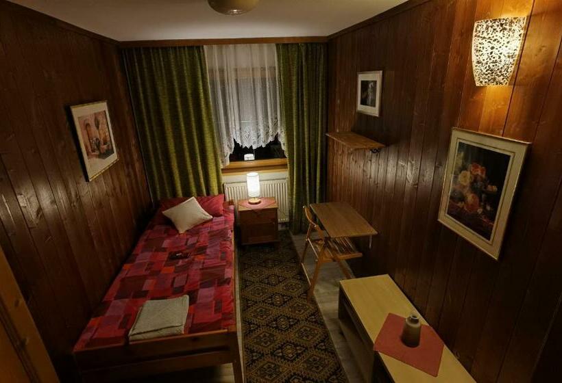 مبيت وإفطار Haus Fiegl