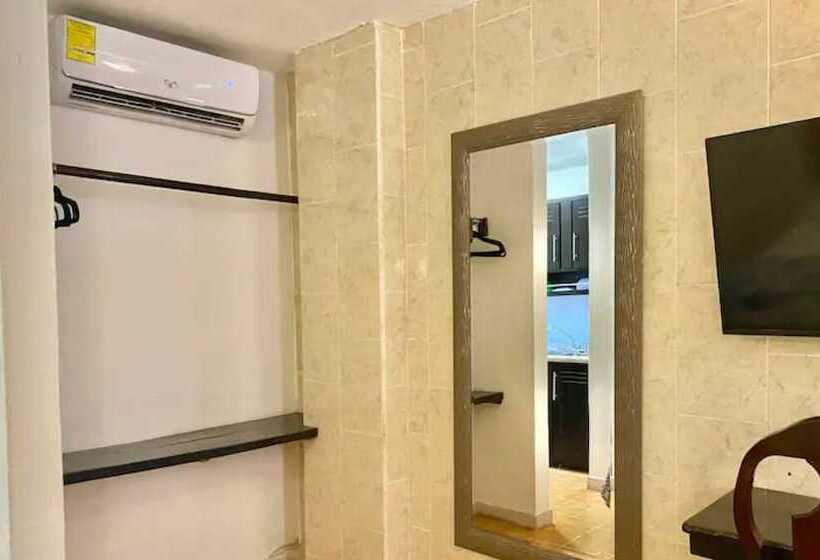 فندق Castillo Ximajo