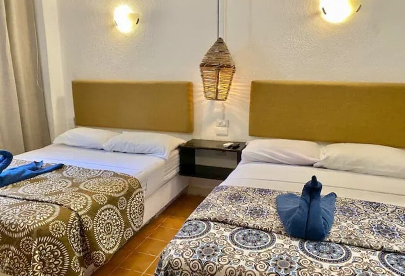 فندق Castillo Ximajo