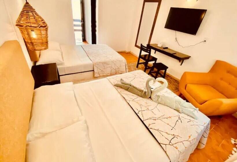 فندق Castillo Ximajo