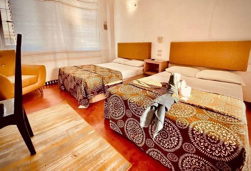 فندق Castillo Ximajo