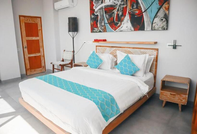 Отель Harbour Komodo