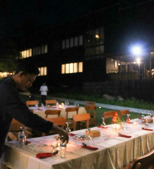 فندق Natuna Dive Resort