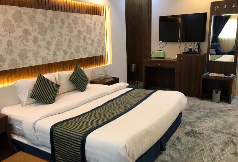 Hotel Quel Serviced Units