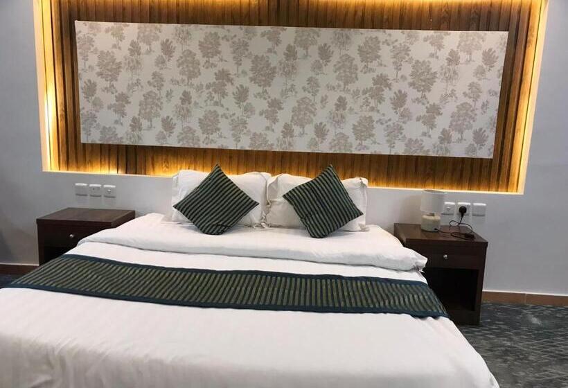 Hotel Quel Serviced Units