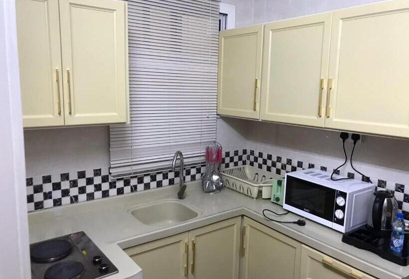 Hotel Quel Serviced Units