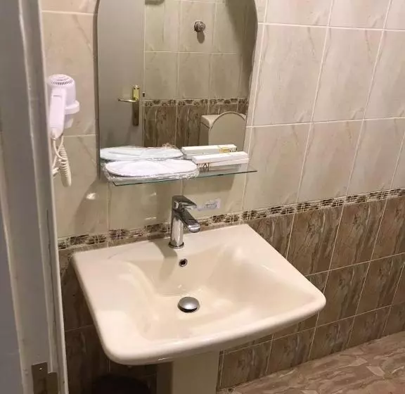 Hotelli Quel Serviced Units