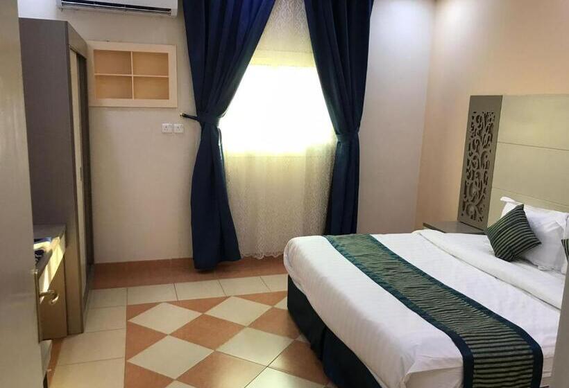 Hotel Quel Serviced Units