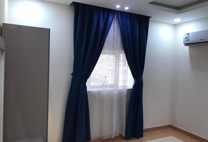 Hotel Quel Serviced Units