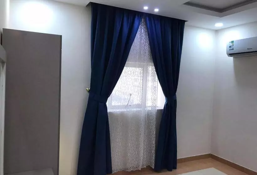 Hotelli Quel Serviced Units