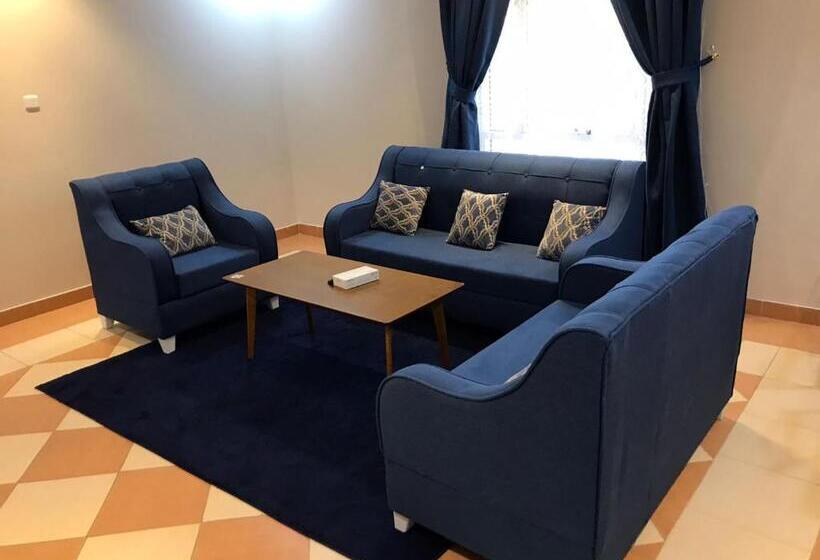 Hotel Quel Serviced Units